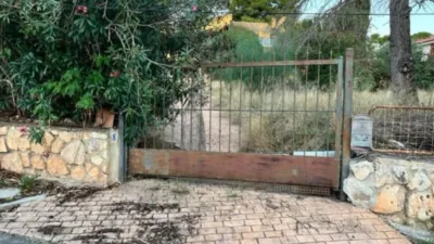Chalet on Carrer de Murcia, 8 photo 3